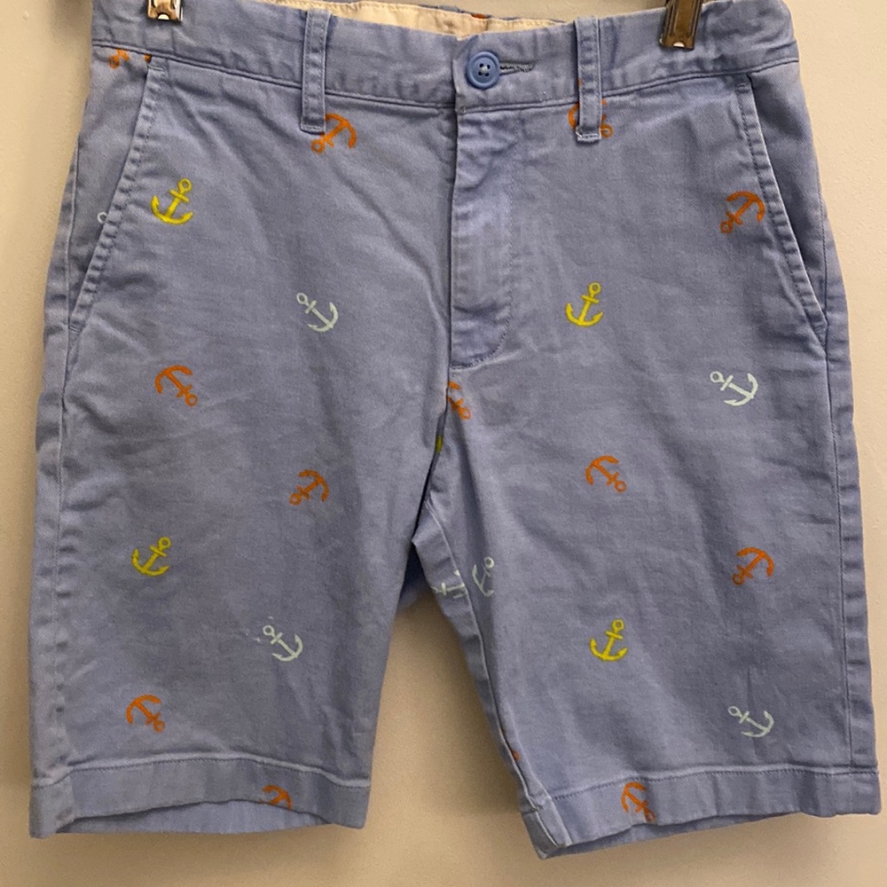 Crewcuts chino shorts Boys 14